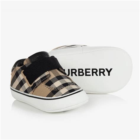 burberry shoes for baby girl|burberry baby shoe sale.